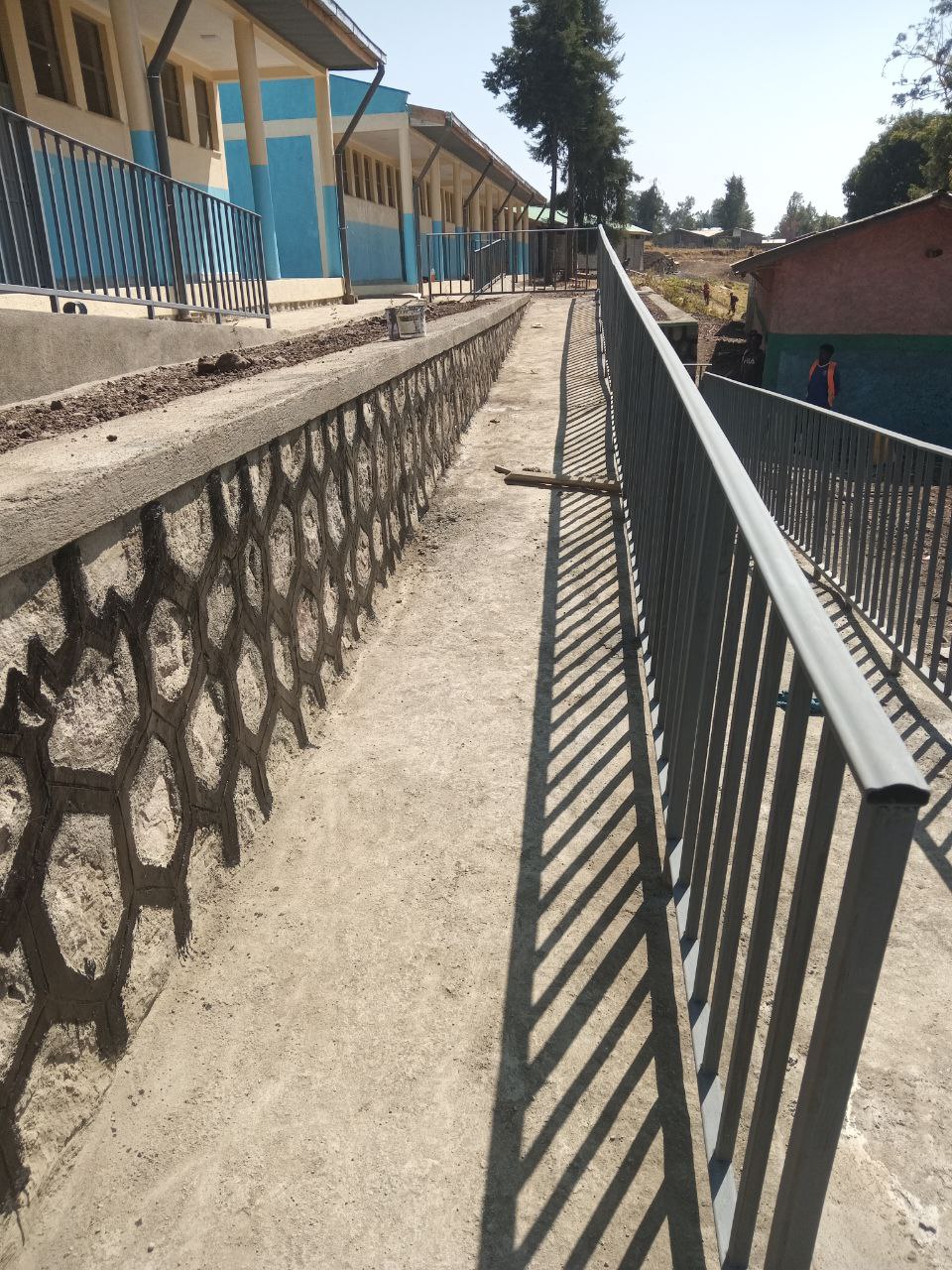 Bistima Primary School