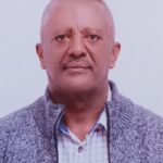 Tesfaye Gebeyehu