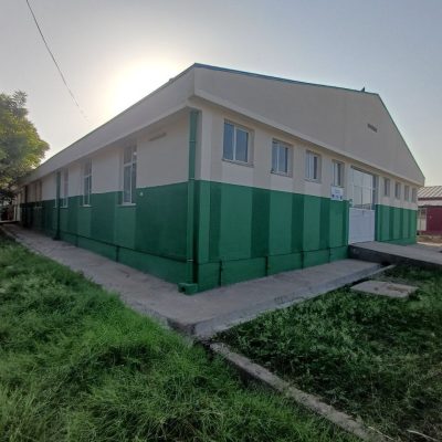 Kelewan Hospital
